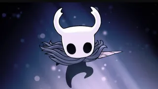 Screenshot of Hollow Knight available on the Drift Boss arcade hub catalog