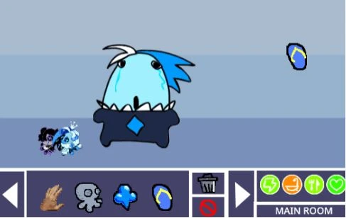 Screenshot of Escape Road 2 available on the Drift Boss arcade hub catalog